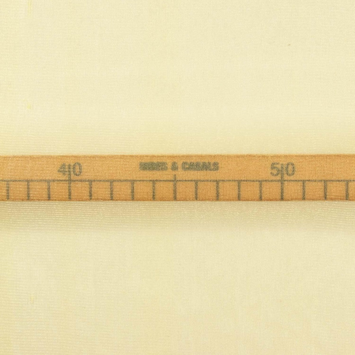 Tela Sparling Carnaval Amarillo - Ribes y Casals