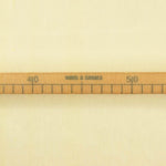 Retal Tela Sparling Carnaval Amarillo 200x150 cm - Ribes y Casals