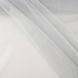 Retal Tela Sparling Carnaval Gris Perla 150x150 cm - Ribes y Casals