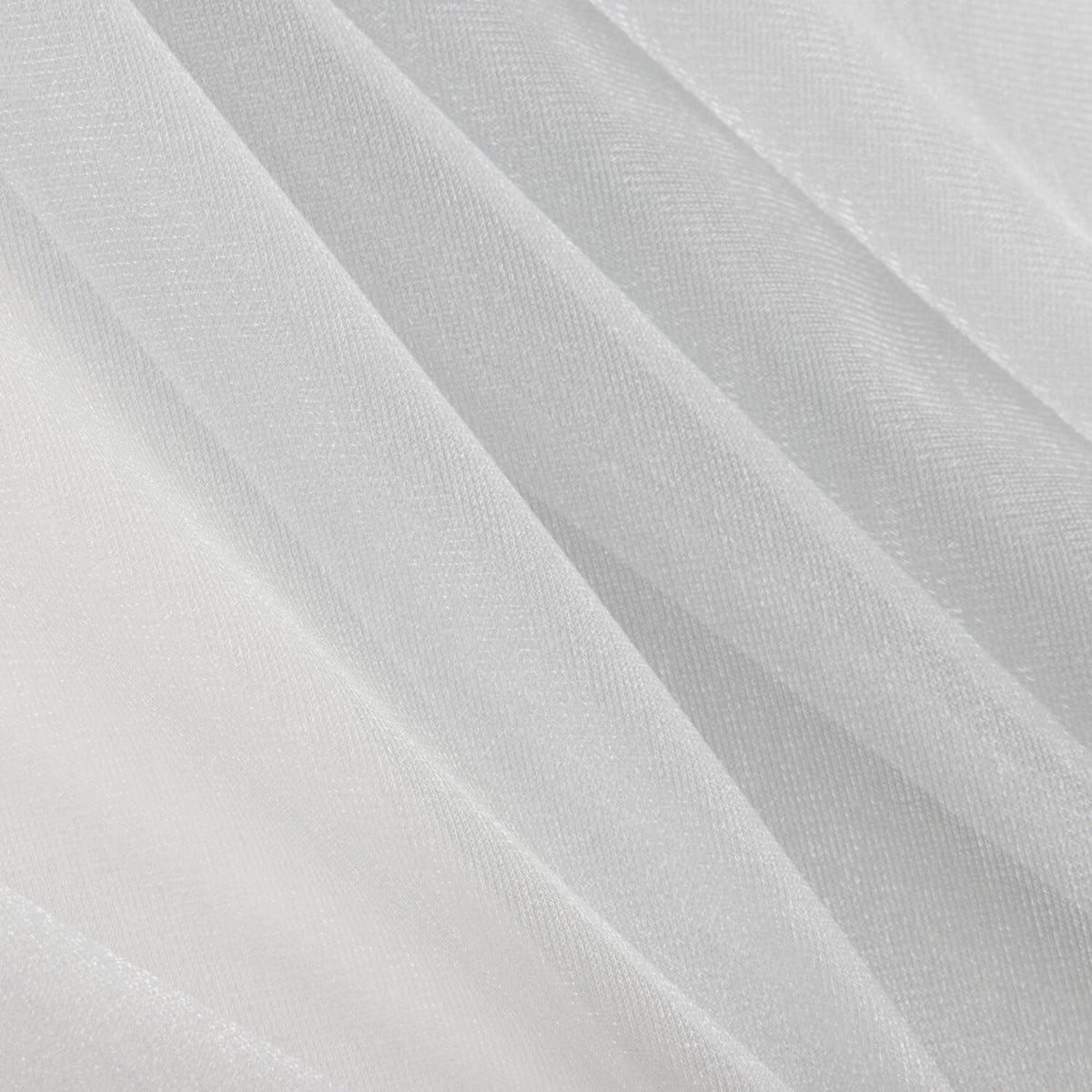 Tela Sparling Carnaval Gris Perla - Ribes y Casals