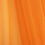 Tela Sparling Carnaval Naranja - Ribes y Casals