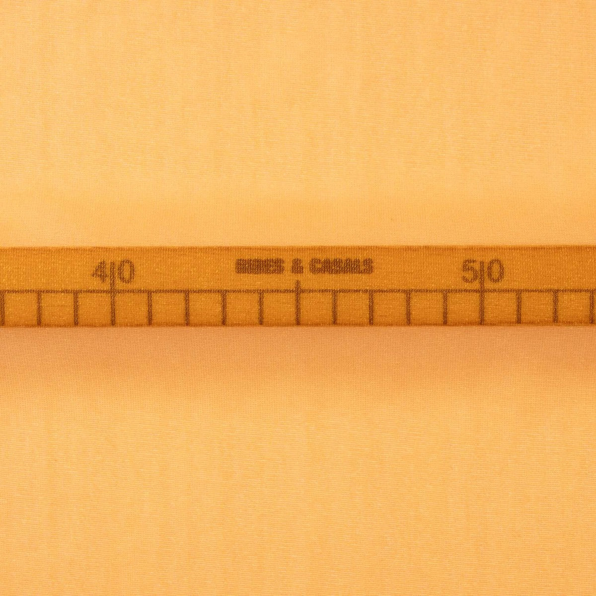 Tela Sparling Carnaval Naranja - Ribes y Casals