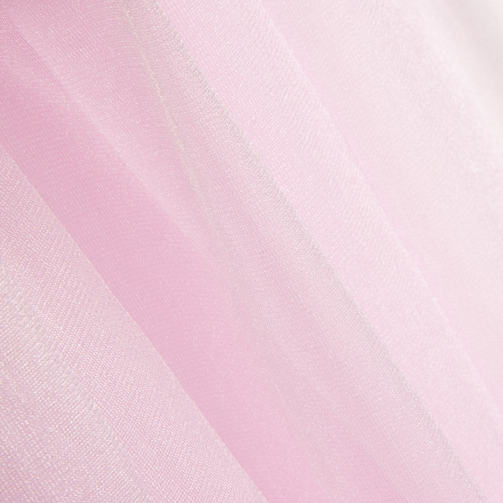 Tela Rib Rosa Tela Gasa Sparling Carnaval Rosa – Ribes & Casals