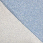 Punto Felpa Rústico Azul - Ribes y Casals