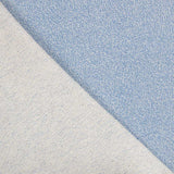 Punto Felpa Rústico Azul - Ribes y Casals