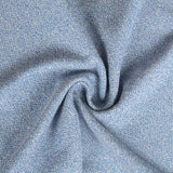 Punto Felpa Rústico Azul - Ribes y Casals