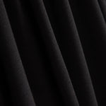 Tela Canvas Negra - Ribes y Casals