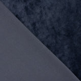 Punto Terciopelo Azul Marino - Ribes y Casals