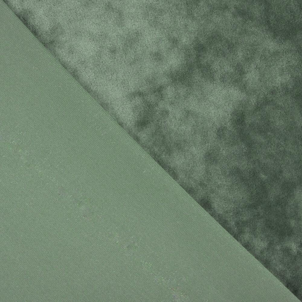 Punto Terciopelo Salvia - Ribes y Casals