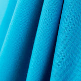 Tela Tapicería Algodón Azul - Ribes y Casals