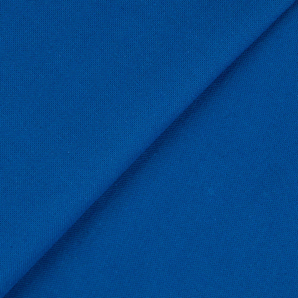 Tela Tapicería Algodón Azulón - Ribes y Casals