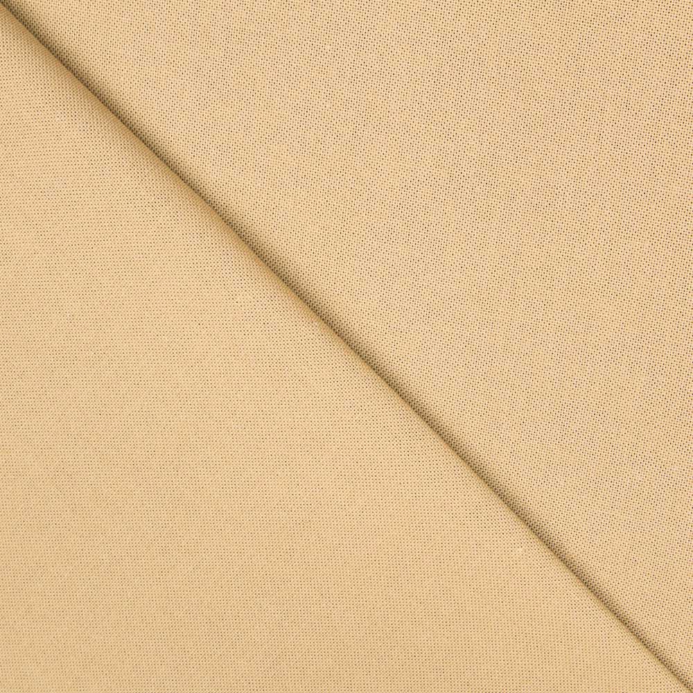 Tela Tapicería Algodón Beige - Ribes y Casals