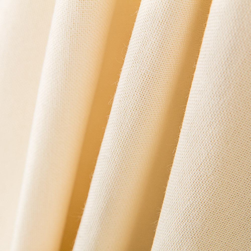 Tela Tapicería Algodón Cruda - Ribes y Casals