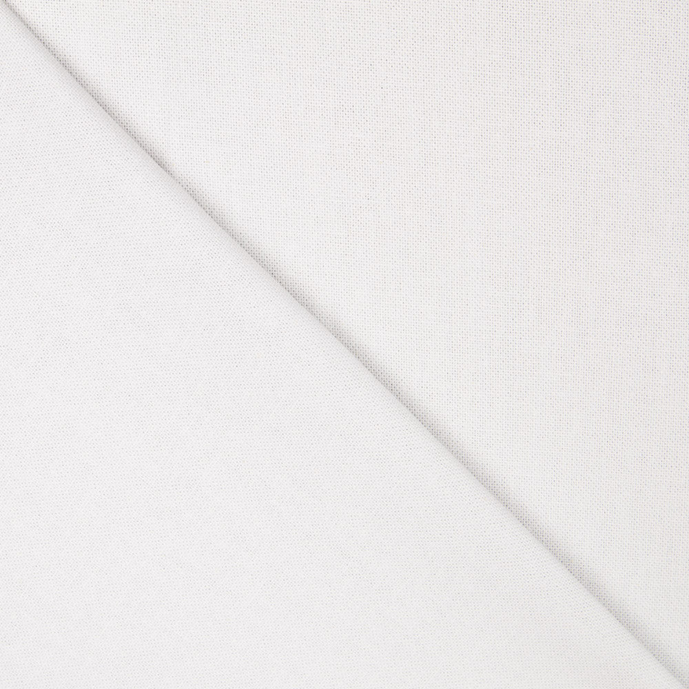 Tela Tapicería Algodón Gris Perla - Ribes y Casals