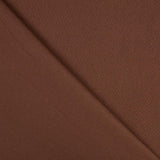 Tela Tapicería Algodón Marrón - Ribes y Casals