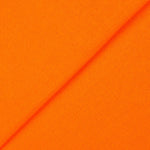 Retal Tela Tapicería Algodón Naranja 180x280 cm - Ribes y Casals