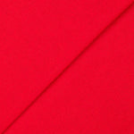 Tela Tapicería Algodón Roja - Ribes y Casals