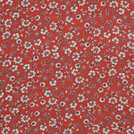 Viscosa Flor de Loto Teja - Ribes y Casals