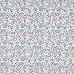 Popelín Algodón Flor Estefania - Ribes y Casals