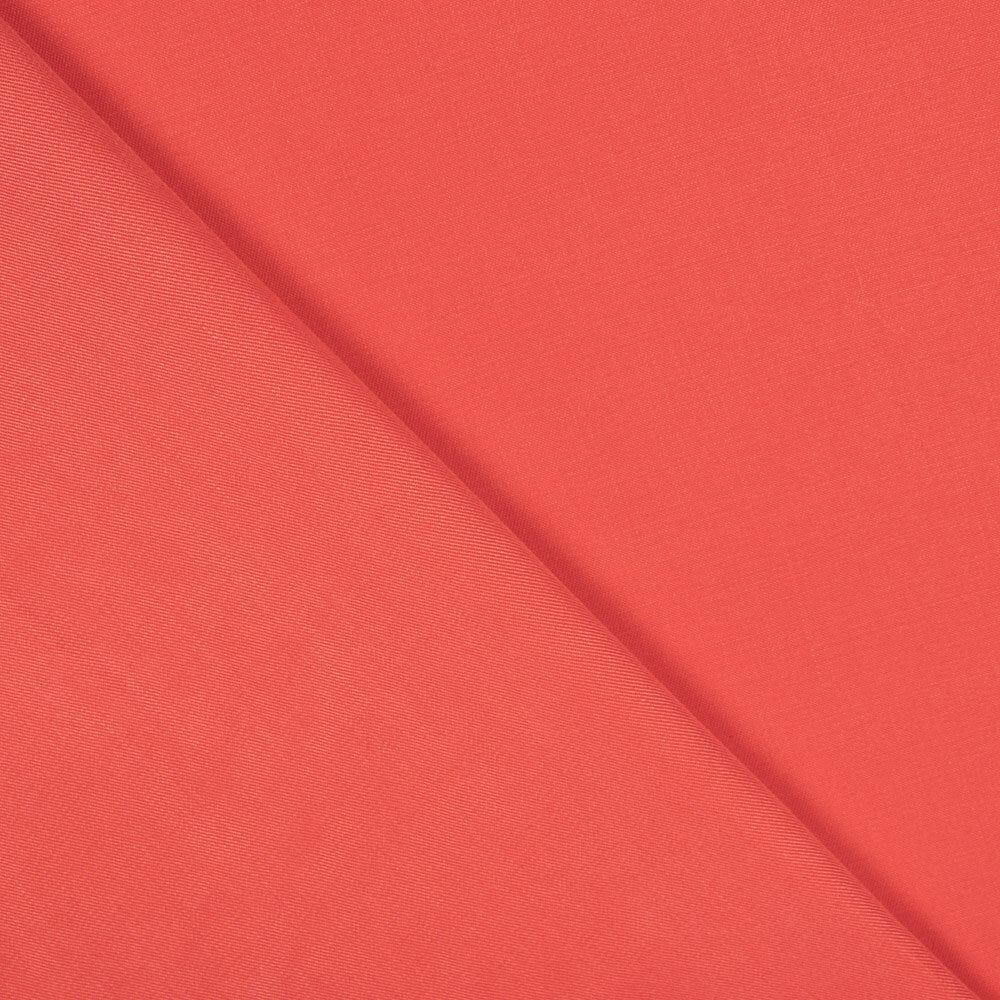 Tencel Rojo Anaranjado - Ribes y Casals