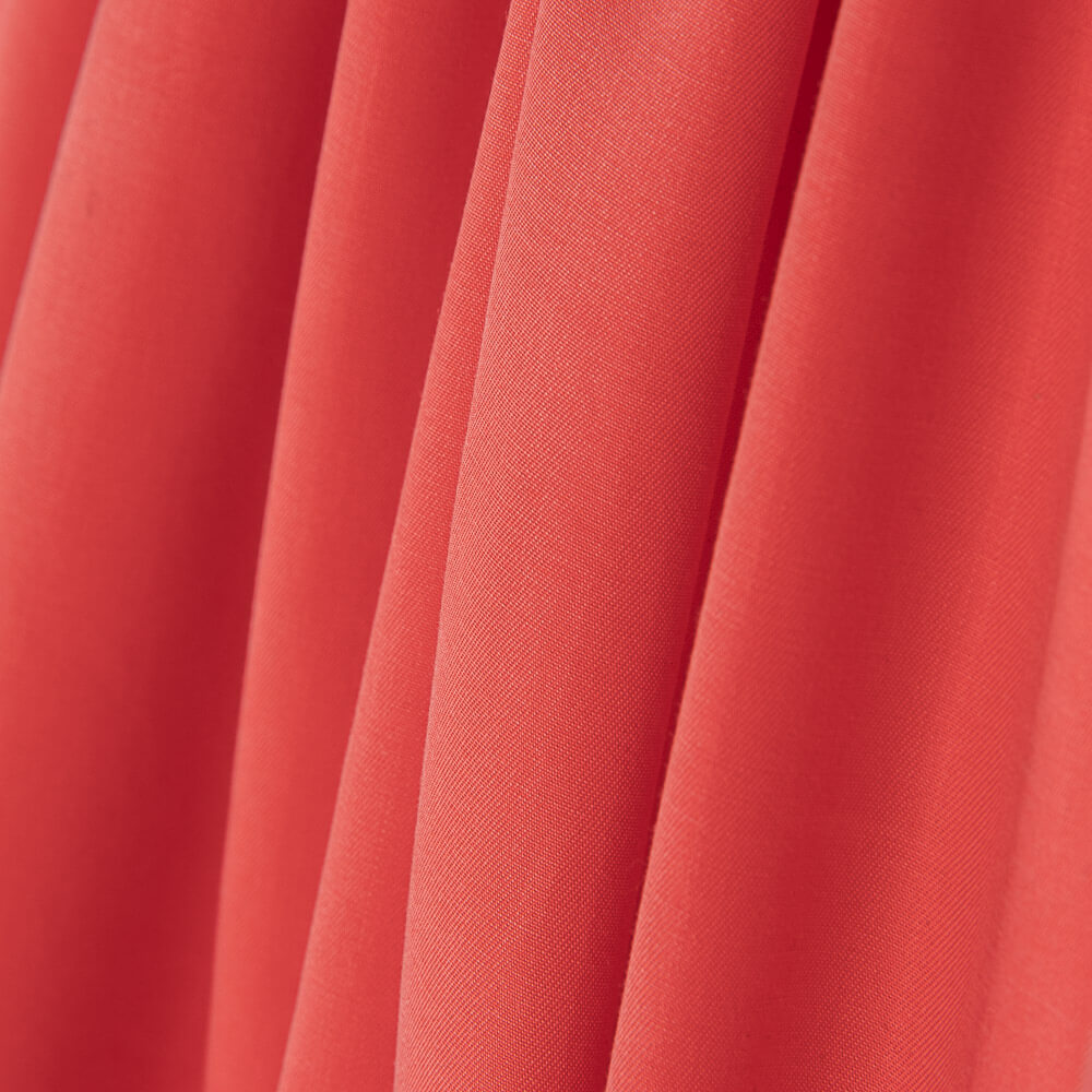 Tencel Rojo Anaranjado - Ribes y Casals