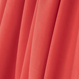 Tencel Rojo Anaranjado - Ribes y Casals