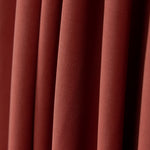 Tencel Granate - Ribes y Casals
