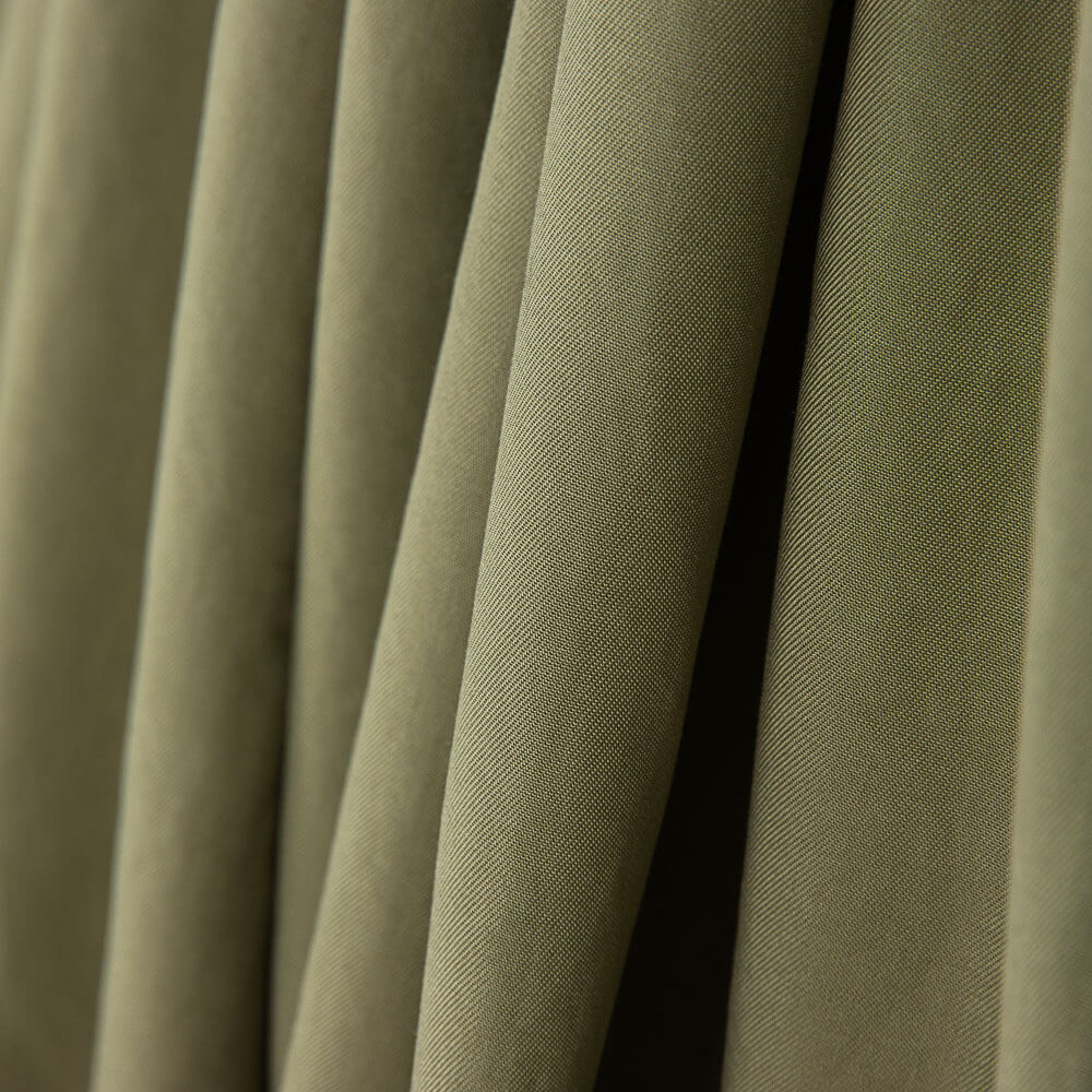 Tencel Verde Caza - Ribes y Casals