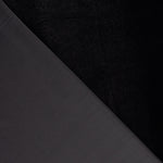 Terciopelo Bielástico Negro - Ribes y Casals