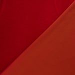 Terciopelo Bielástico Rojo - Ribes y Casals