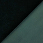 Terciopelo Bielástico Verde Botella - Ribes y Casals