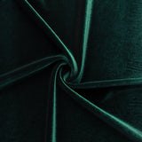 Terciopelo Bielástico Verde Botella - Ribes y Casals