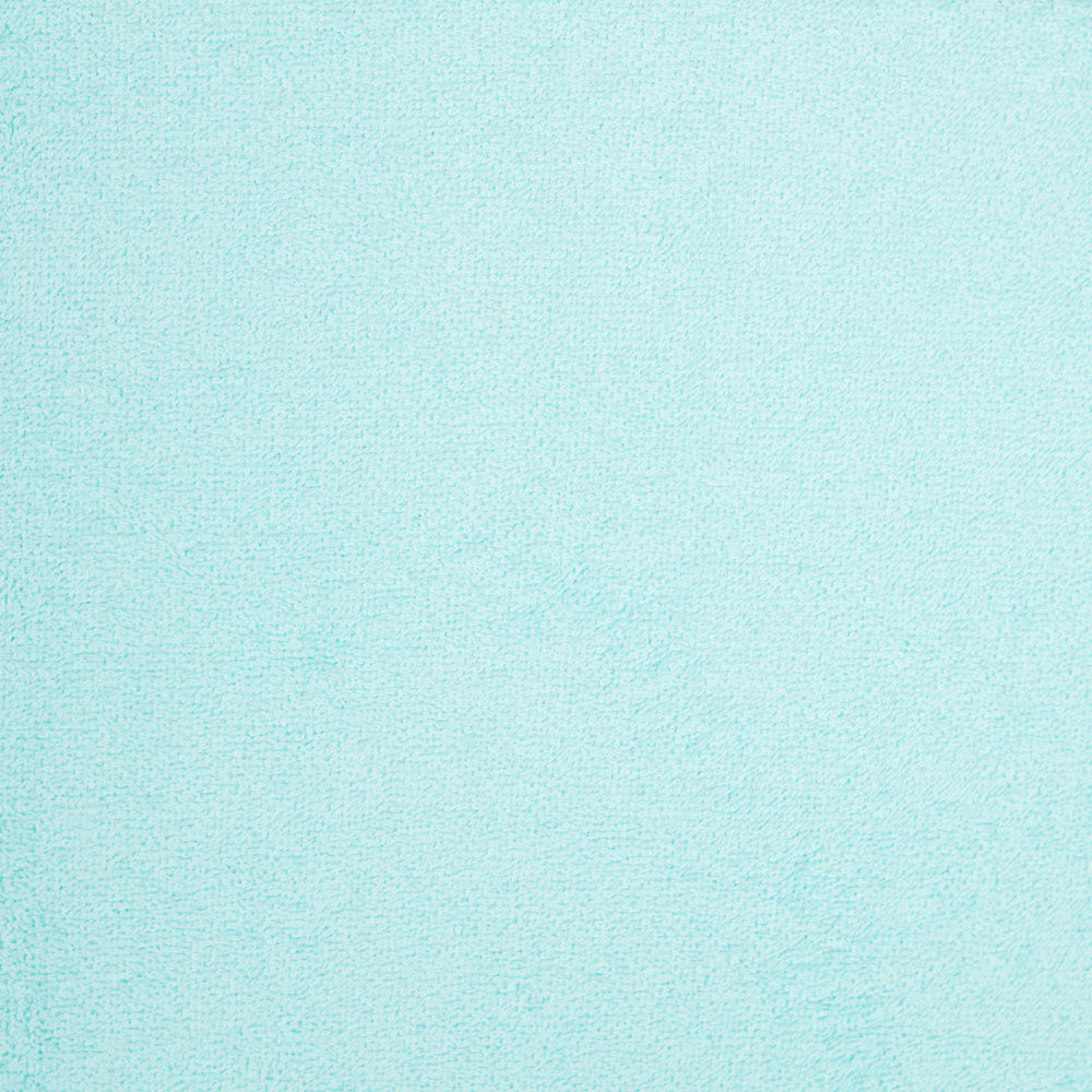 Tela Toalla Algodón Turquesa - Ribes y Casals