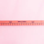 Tela Tul Ilusión Fucsia - Ribes y Casals