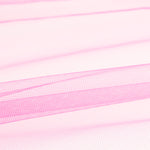 Tela Tul Ilusión Fucsia - Ribes y Casals