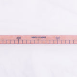 Tela Tul Ilusión Lila - Ribes y Casals