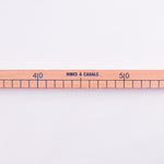 Tela Tul Ilusión Morado - Ribes y Casals