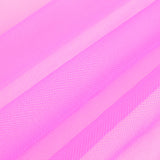 Tela Tul Ilusión Rosa Fuerte - Ribes y Casals