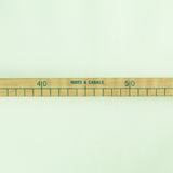 Tela Tul Ilusión Verde Claro - Ribes y Casals