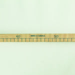 Retal Tela Tul Ilusión Verde Claro 60x300 cm - Ribes y Casals