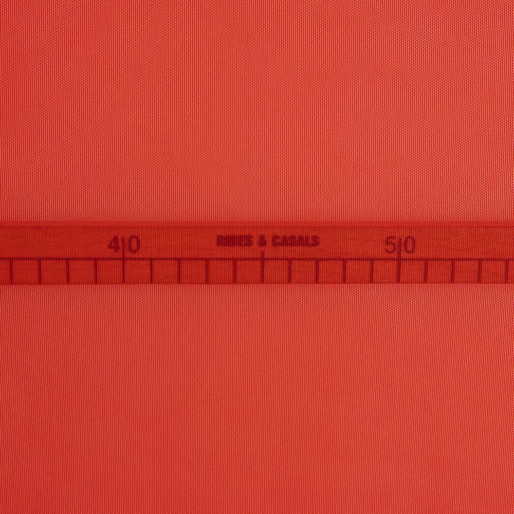 Tela Tul Lycra Roja - Ribes y Casals