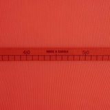Tela Tul Lycra Roja - Ribes y Casals