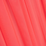 Tela Tul Lycra Salmón - Ribes y Casals