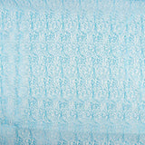 Tul Araña Turquesa - Ribes y Casals