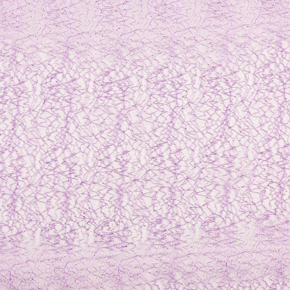 Tul Araña Violeta - Ribes y Casals