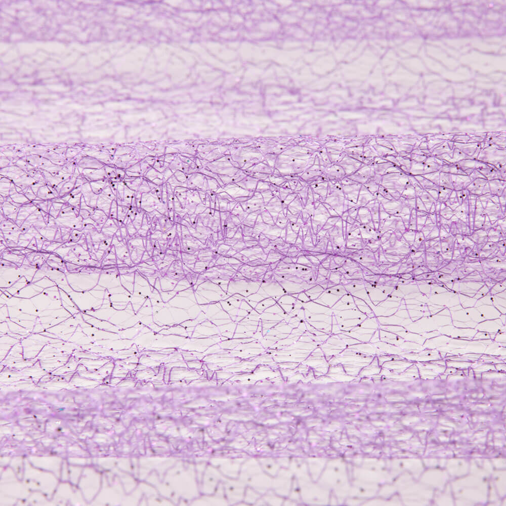 Tul Araña Violeta - Ribes y Casals