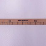 Tul Tieso Lila - Ribes y Casals