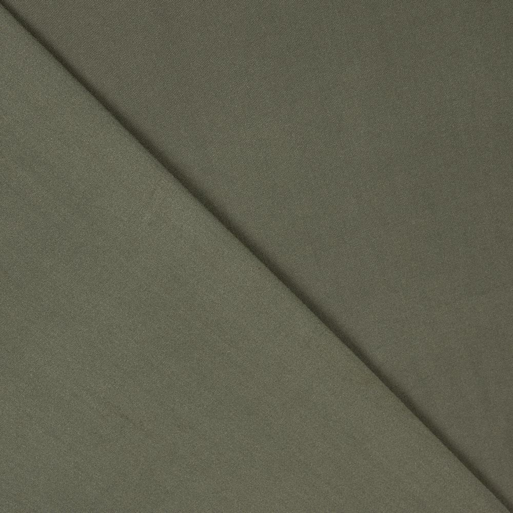 Viscosa Verde Militar Oscuro - Ribes y Casals