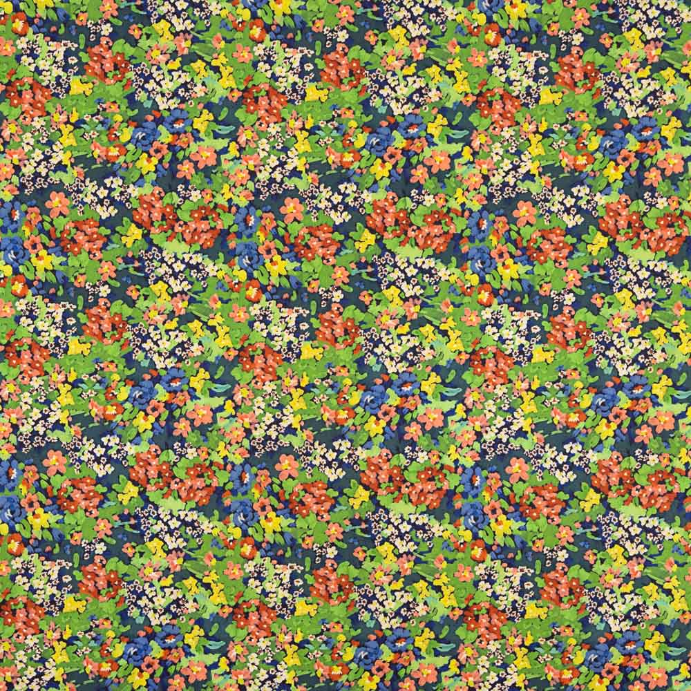 Neopreno Primavera Azul - Ribes y Casals