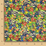 Neopreno Primavera Azul - Ribes y Casals